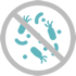 Elimina microbios